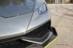 Lamborghini Huracan by DMC and Impressive Wrap 2016 года